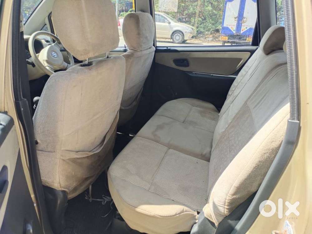 Maruti Suzuki Zen Estilo Lxi Bs Iv, 2008, Petrol