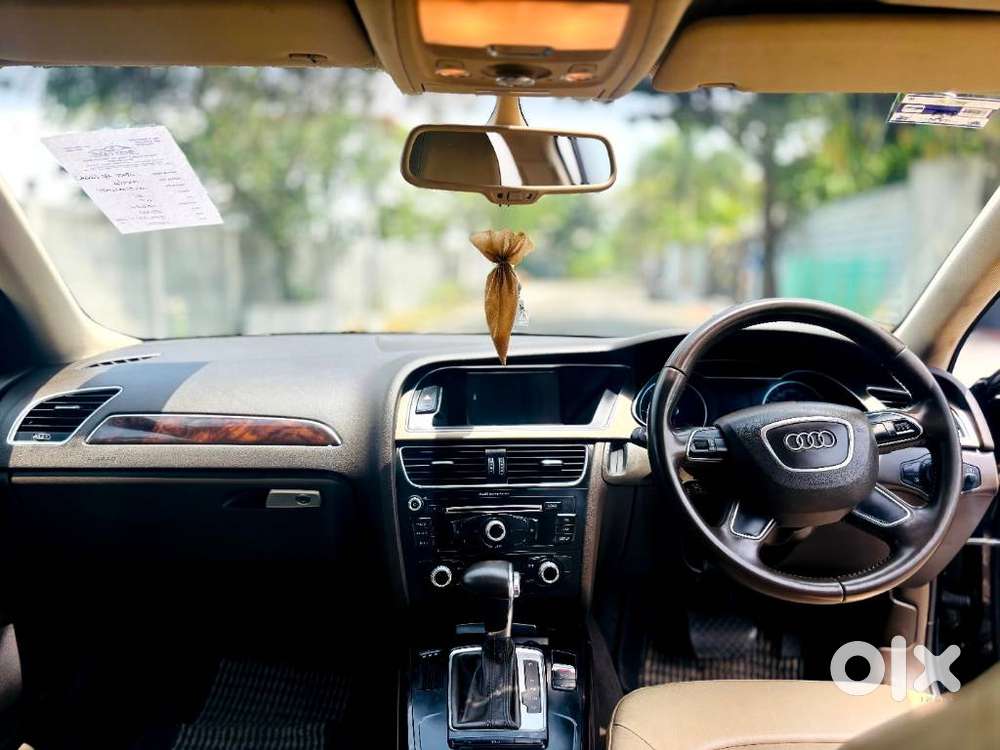 Audi A4 2.0 Tdi, 2014, Diesel