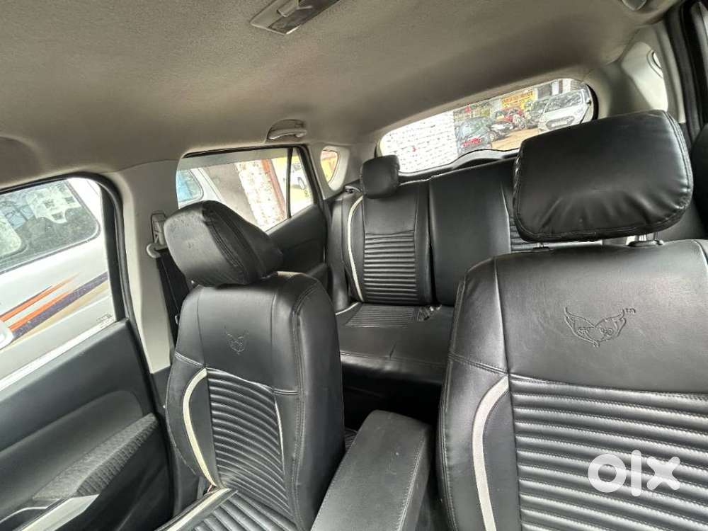 Maruti Suzuki S Cross, 2016, Diesel