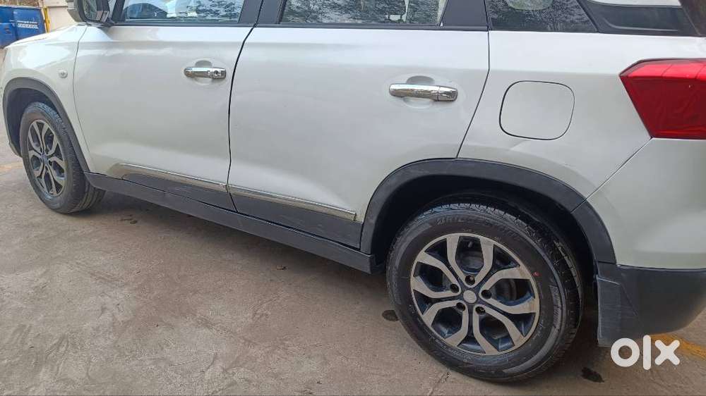 Brand New Tyres All 4 With Alloy Wheels And Tv Music System