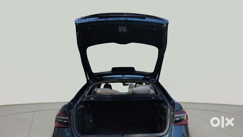 Skoda Superb 2.0 L&k Tsi At, 2020, Petrol