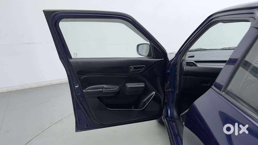 Maruti Suzuki Swift 1.3 Lxi, 2020, Petrol