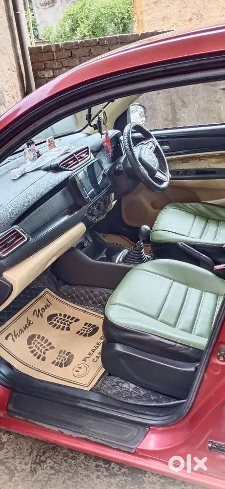 Honda Amaze 1.2 Smt 2019
