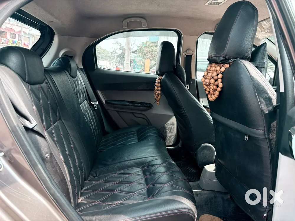 Tata Tiago 2019 Petrol 94000 Km