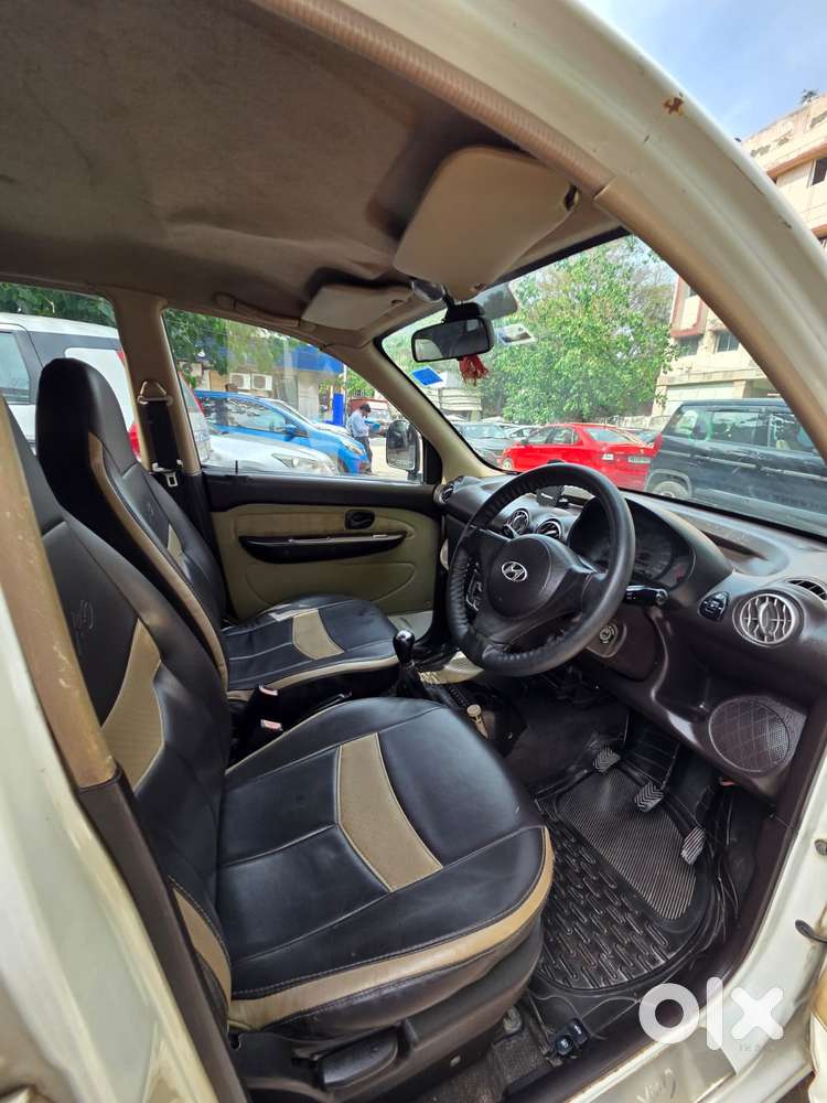 Hyundai Santro Xing Gls Plus Audio, 2011, Petrol