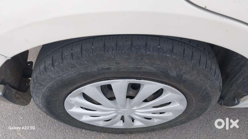 Maruti Suzuki Swift Dzire Vdi Bsiv, 2015, Diesel