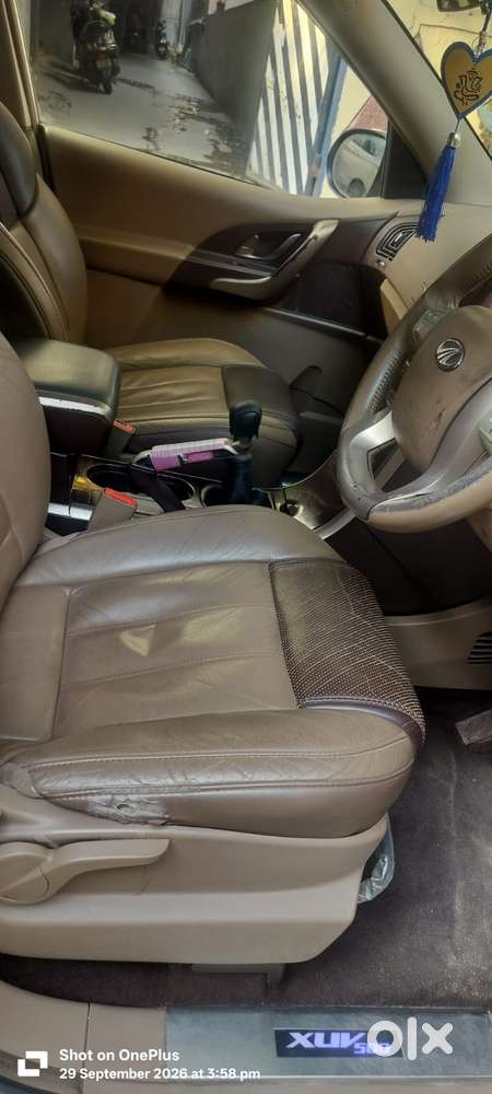 Mahindra Xuv500 W8 2wd, 2012, Diesel