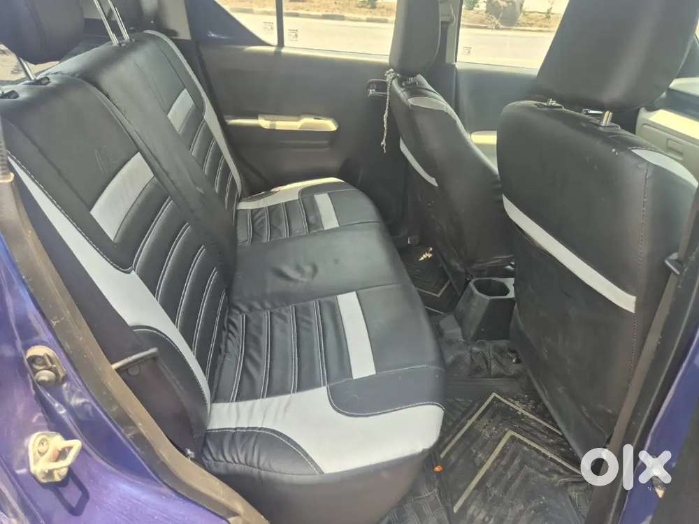 Excellent Condition Ignis For Sale