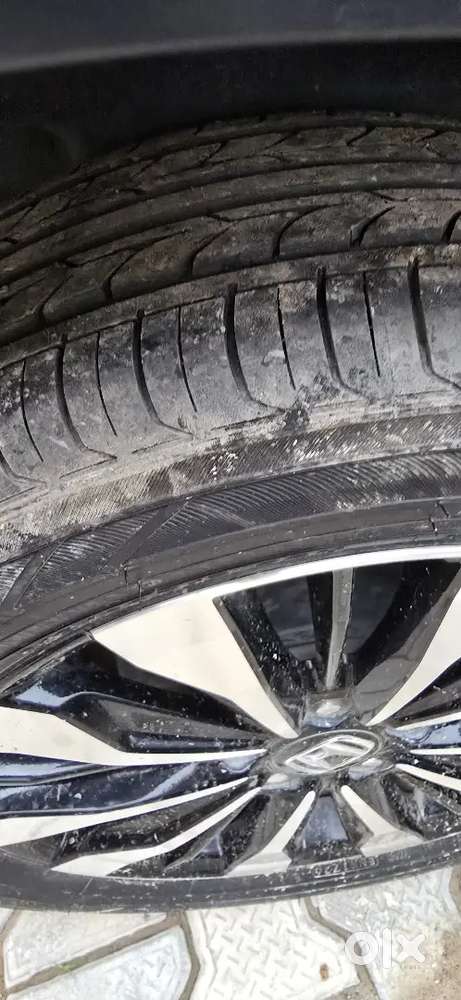 Honda Elevate Zx Cvt 2023