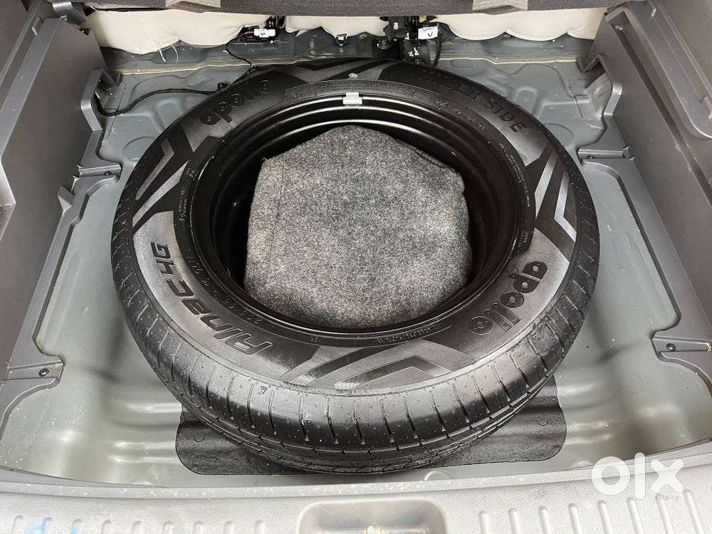 Hyundai Creta 1.5 L Mpi Sx Tech Ivt, 2024, Petrol