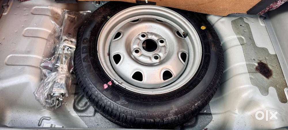 Maruti Suzuki Alto K10 Lxi, 2013, Petrol