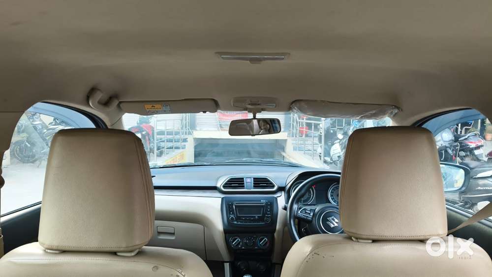 Maruti Suzuki Swift Dzire 1.2 Vxi Bsiv, 2020, Petrol