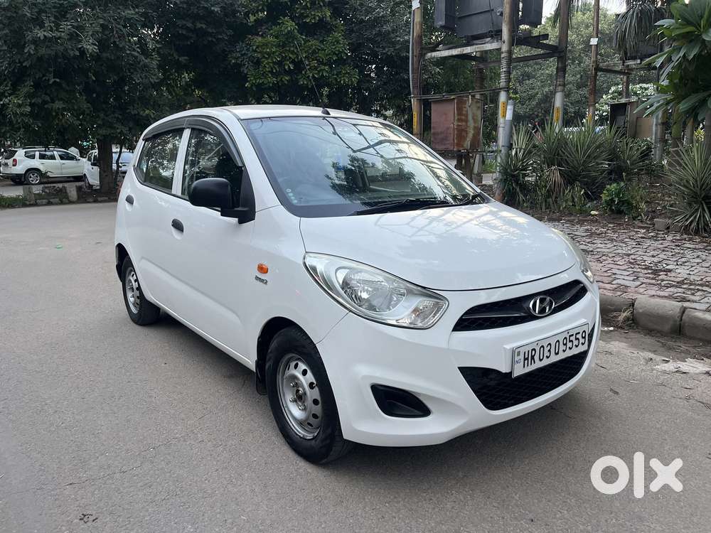 Hyundai I10 Era, 2014, Petrol