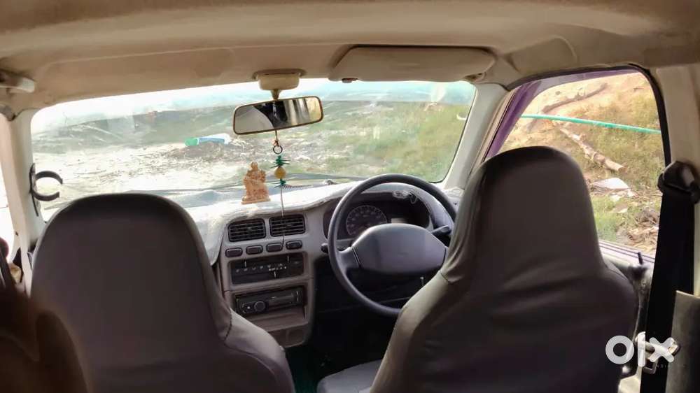 Maruti Suzuki Alto 2012 Petrol 67500 Km Driven