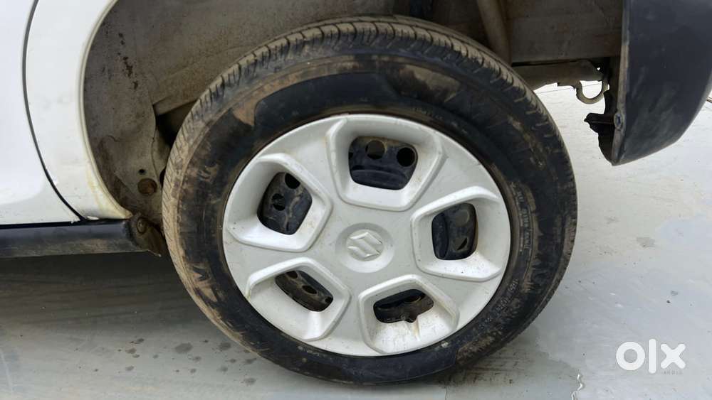 Maruti Suzuki S-presso Vxi Plus Amt, 2019, Petrol