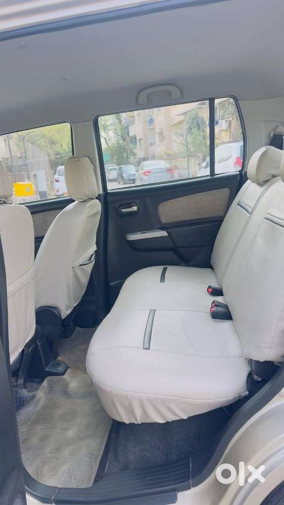 Maruti Suzuki Wagon R 1.0 2010-2019 Vxi Madhavan Signature Edition, ..