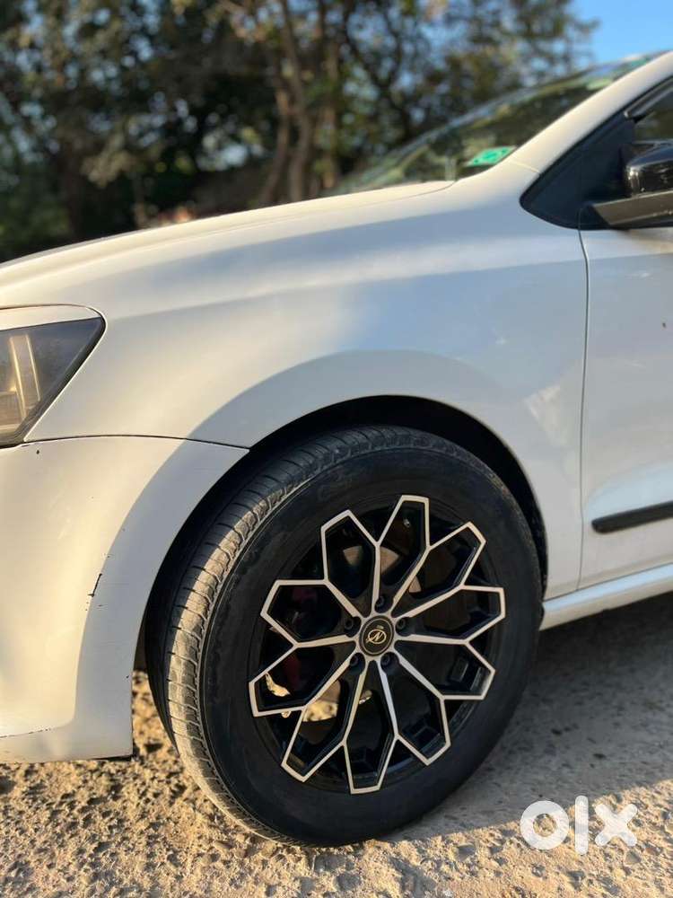 Volkswagen Polo Gt Tsi 2019 Petrol Well Maintained