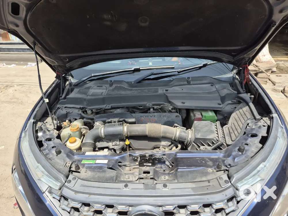 Tata Safari Xza+ 2022  Pristine Condition  85,560 Km