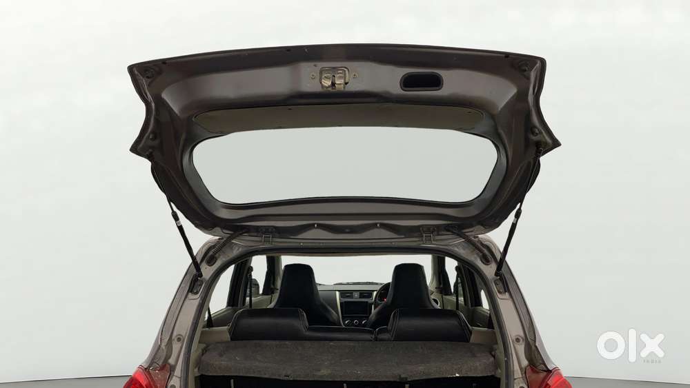 Maruti Suzuki Celerio 2014-2017 Vxi, 2016, Petrol