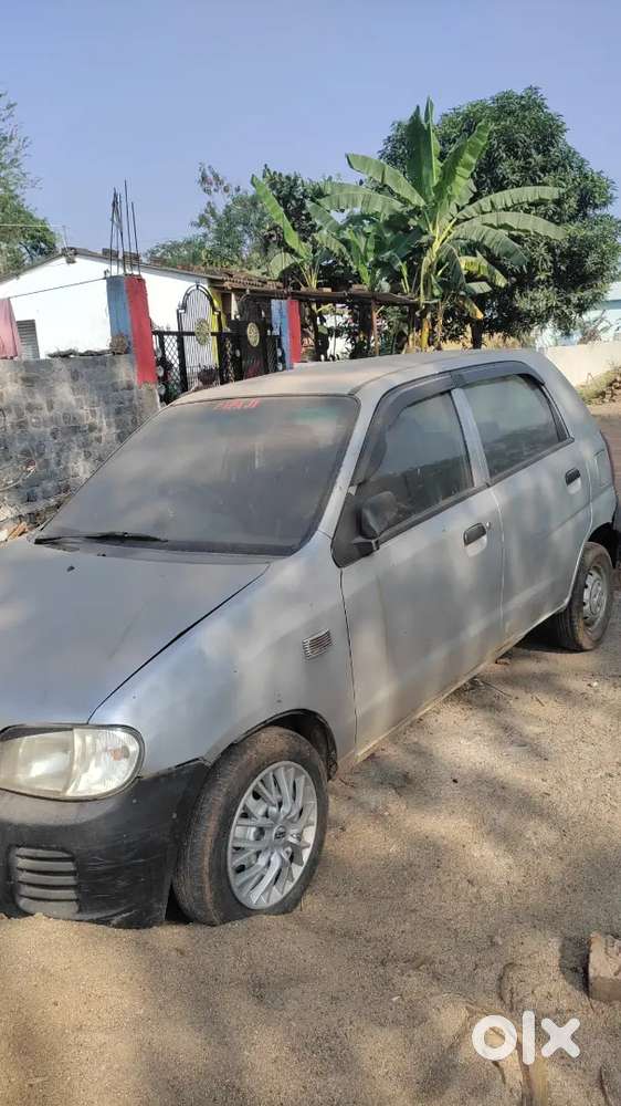 Gadi Full Running Condition Me Hai Ac Bhi On Hai