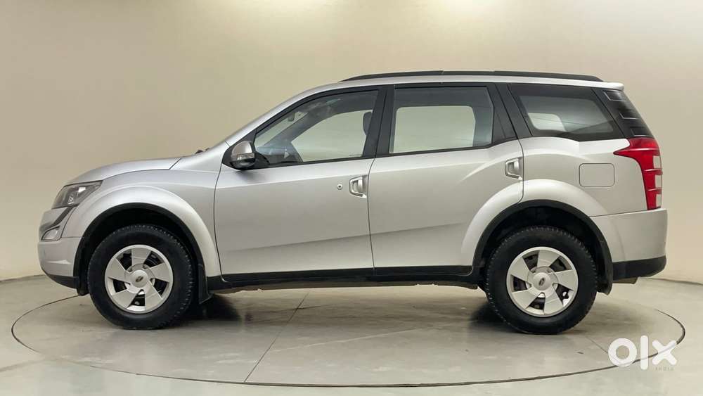 Mahindra Xuv500 W6 2wd, 2015, Diesel