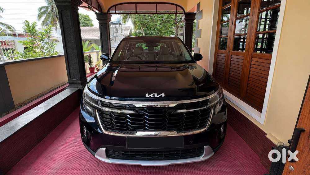Lawyer&rsquo;s Vehicle Single Used Low Kilometer Driven.