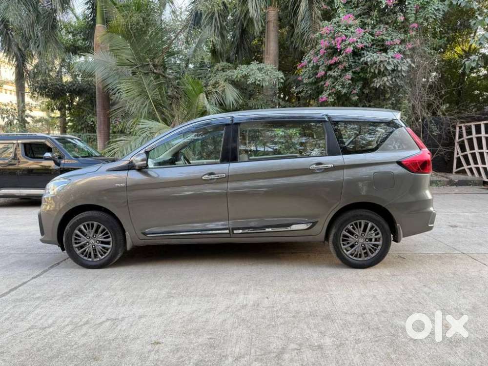 Maruti Suzuki Ertiga Maruti-suzuki-ertiga-zdi-plus, 2019, Diesel