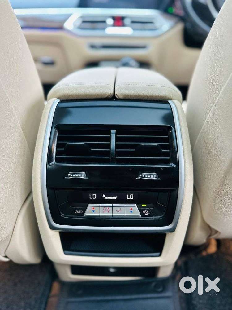 Bmw X5 Xdrive 30d Xline, 2020, Diesel