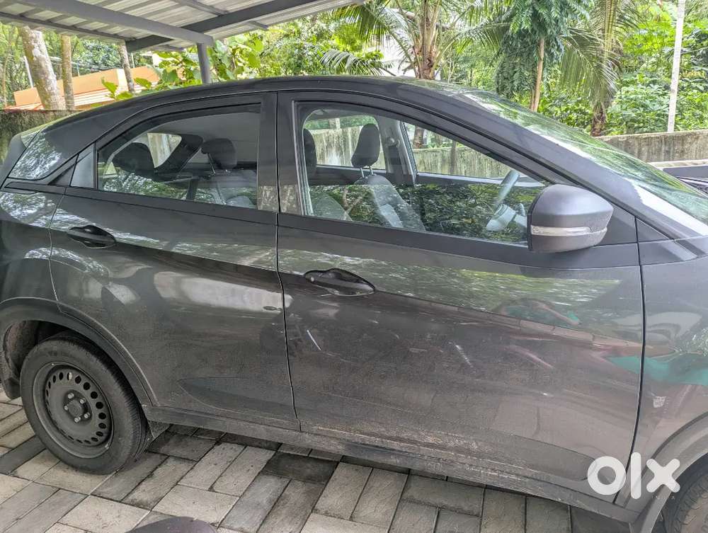 Tata Nexon 2025 Petrol Good Condition