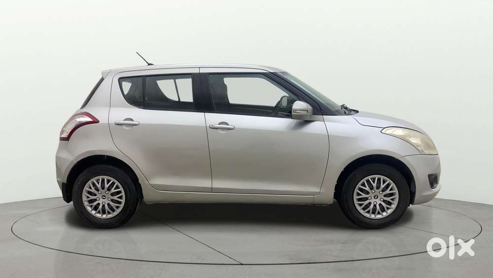 Maruti Suzuki Swift 2011-2014 Vxi, 2013, Petrol