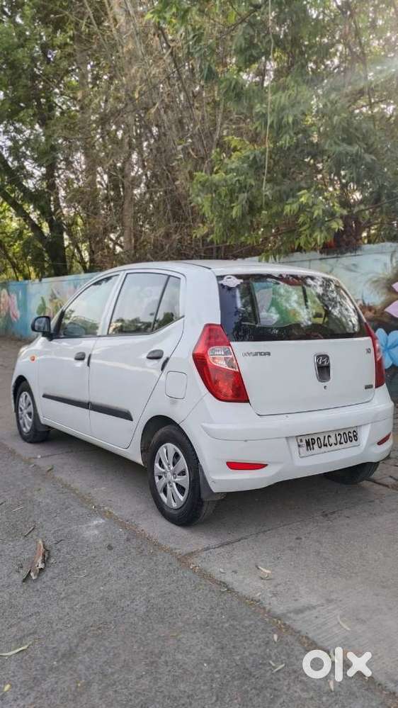 Hyundai I10 1.1l Irde Era Special Edition, 2012, Petrol