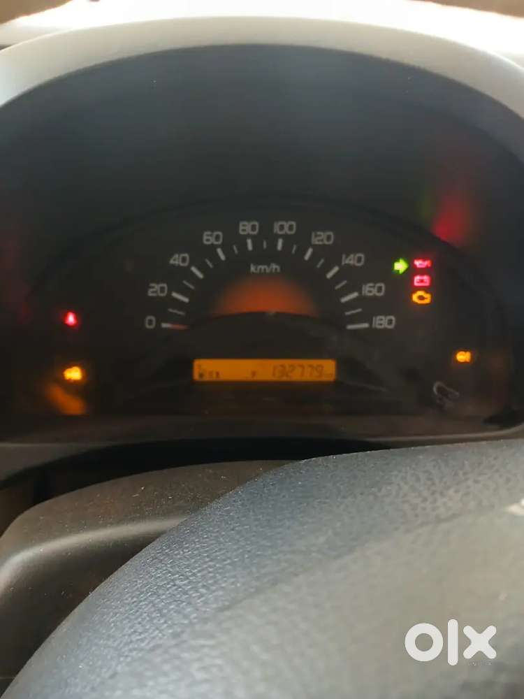 In Good Condition