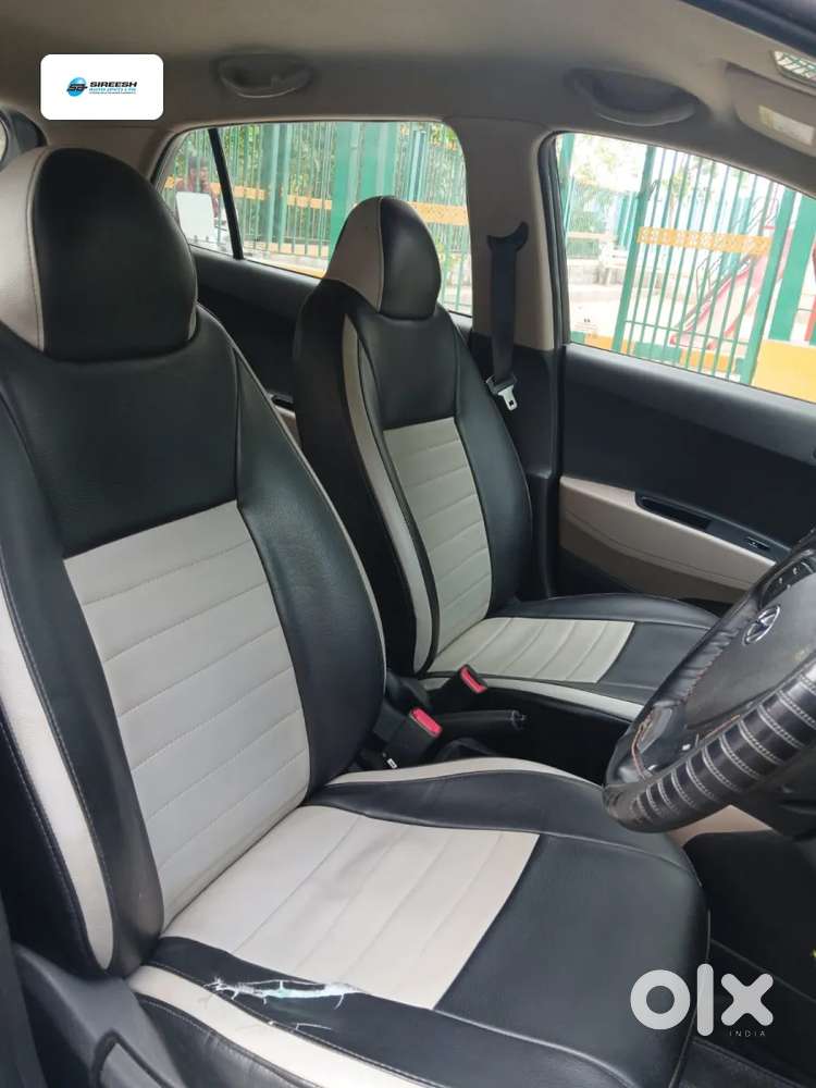 Hyundai Grand I10 Sportz 1.2 Kappa Vtvt, 2020, Petrol