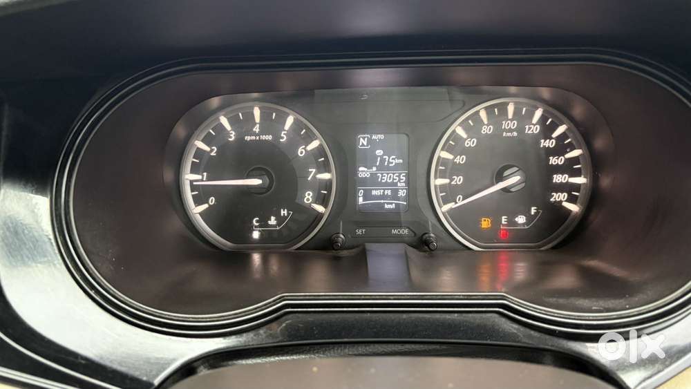 Tata Zest Amt Quadrajet 1.3 Xta, 2014, Diesel