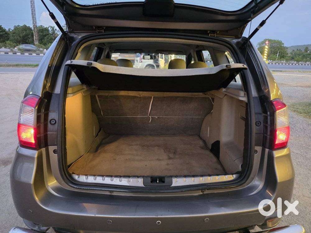 Nissan Terrano Xl 85 Ps Deisel, 2015, Diesel