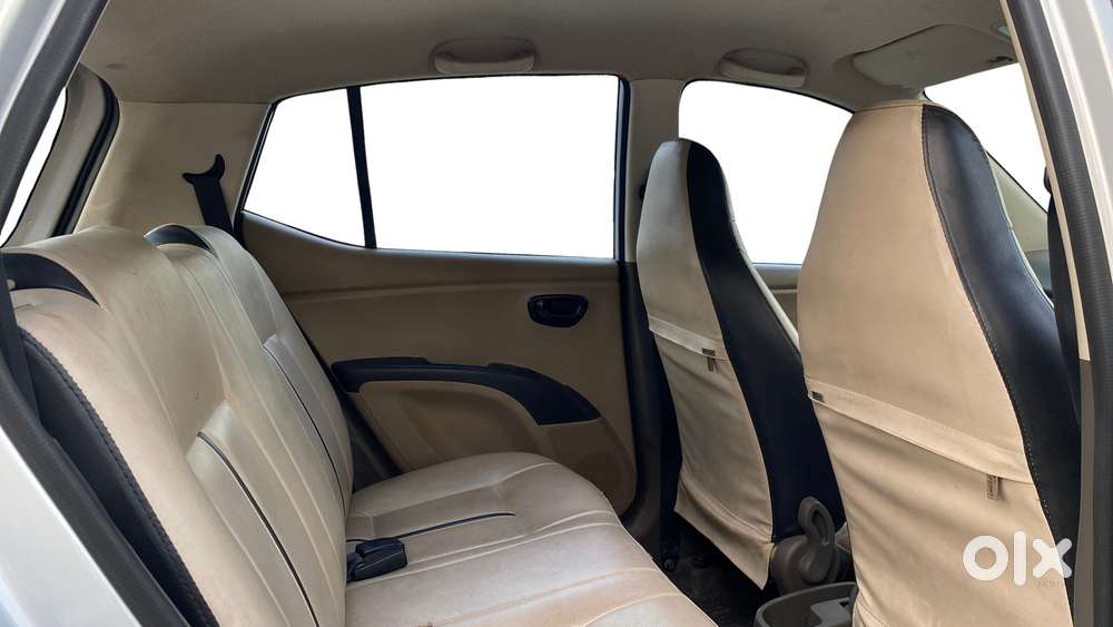 Hyundai I10 Magna 1.1l, 2014, Petrol