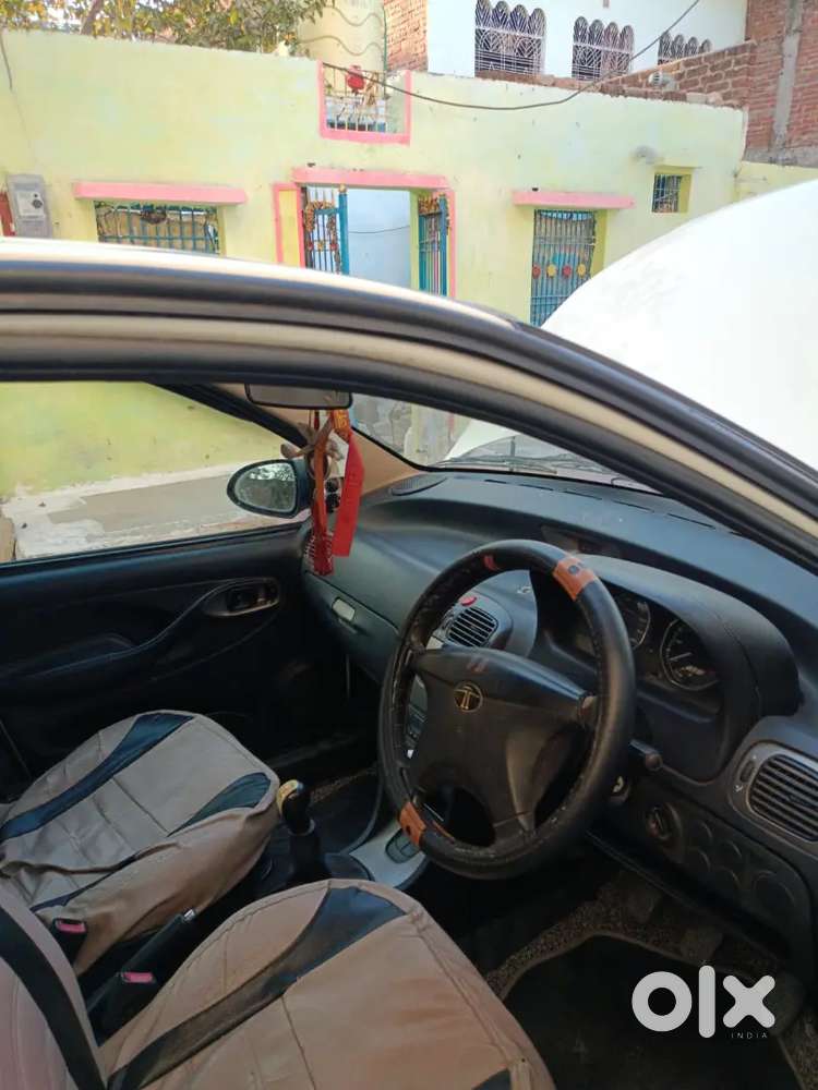 Tata Indigo Ecs 2016 Diesel Good Condition