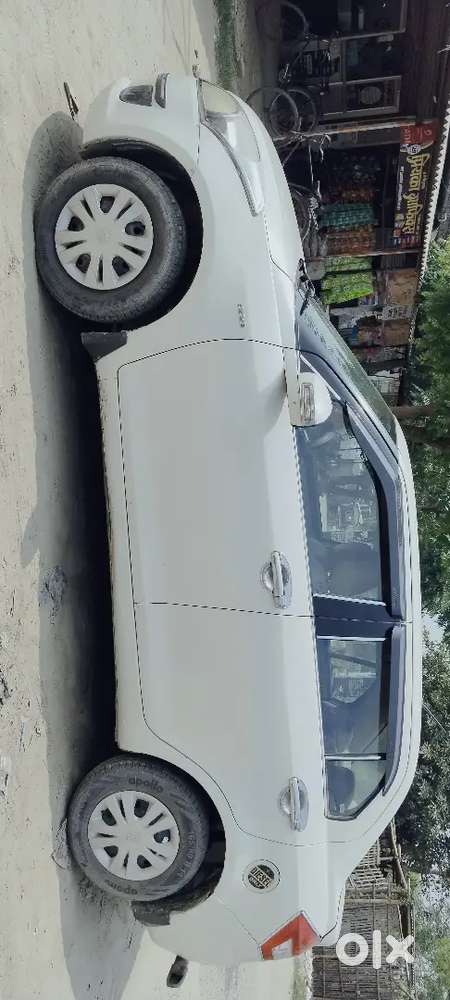 Dusari Gadi Lena Hai