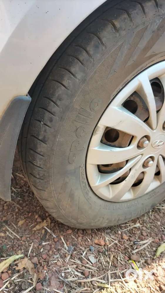 Hyundai I10 2015 Petrol Well Maintained