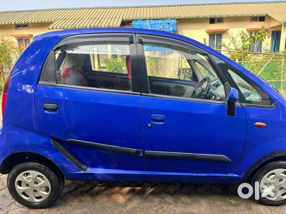 Tata Nano Xt 2017 Manual Petrol