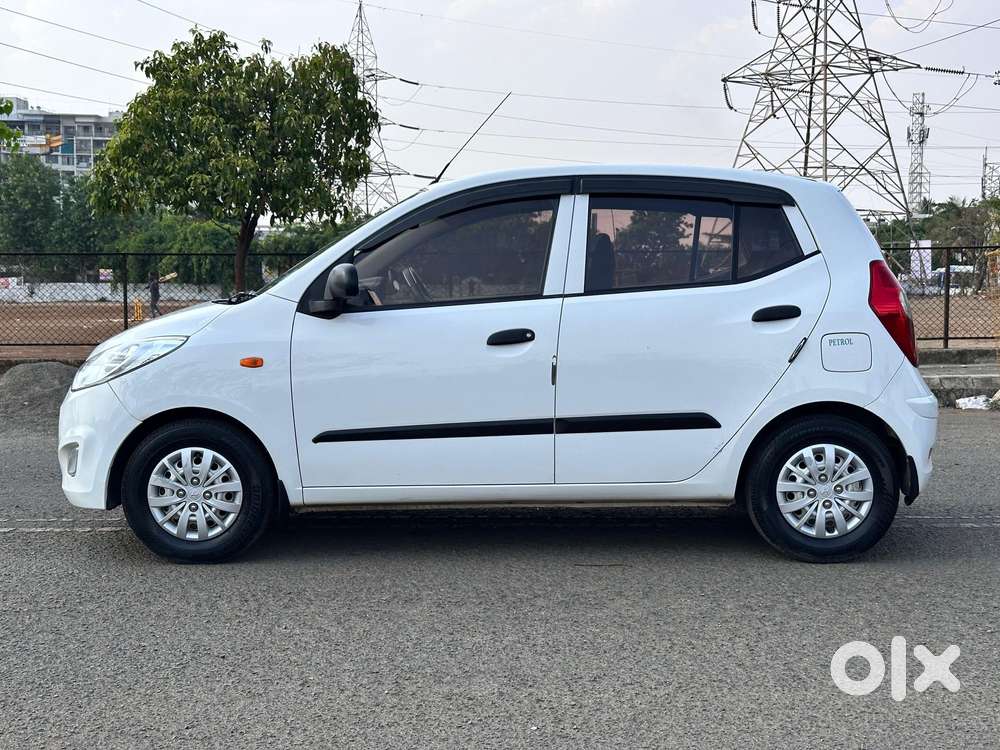 Hyundai I10 Magna 1.1l, 2014, Petrol