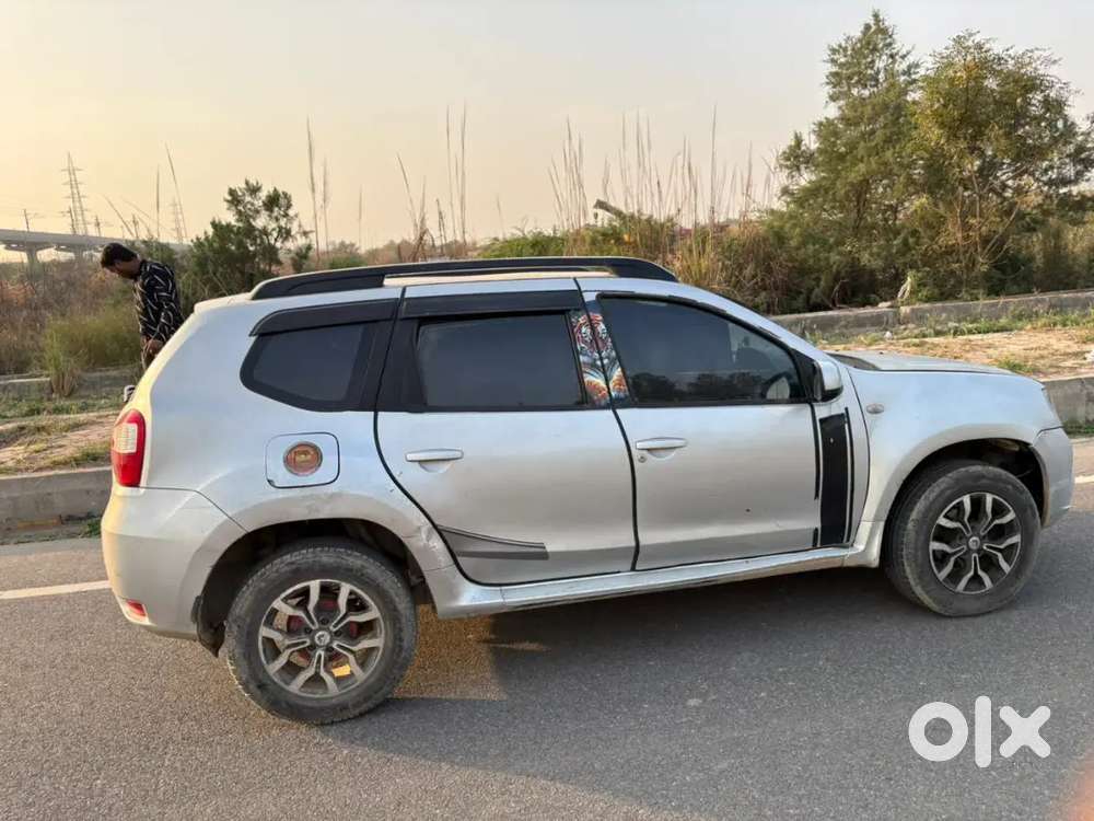 Nissan Train 2014 Model Cng Lagi Hui Hai Pass Nahin Hai