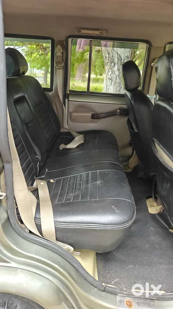 Mahindra Bolero 2013 Diesel