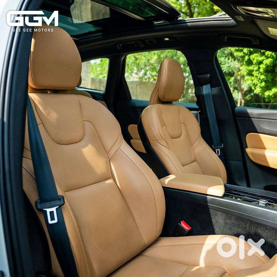 Volvo Xc60 2.4 D5 Awd At, 2024, Petrol