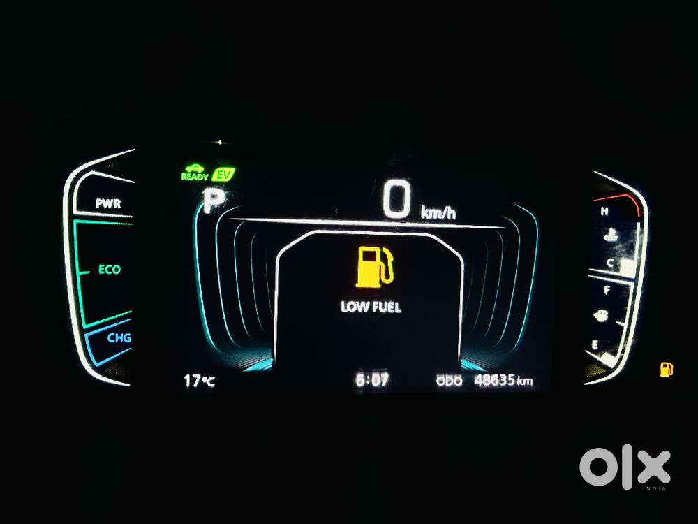 Maruti Suzuki Grand Vitara 1.5 Alpha Smart Hybrid Dual Tone At, 2023..