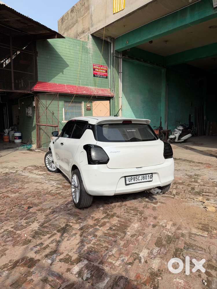 Swift Petrol 2023 Maruti Suzuki