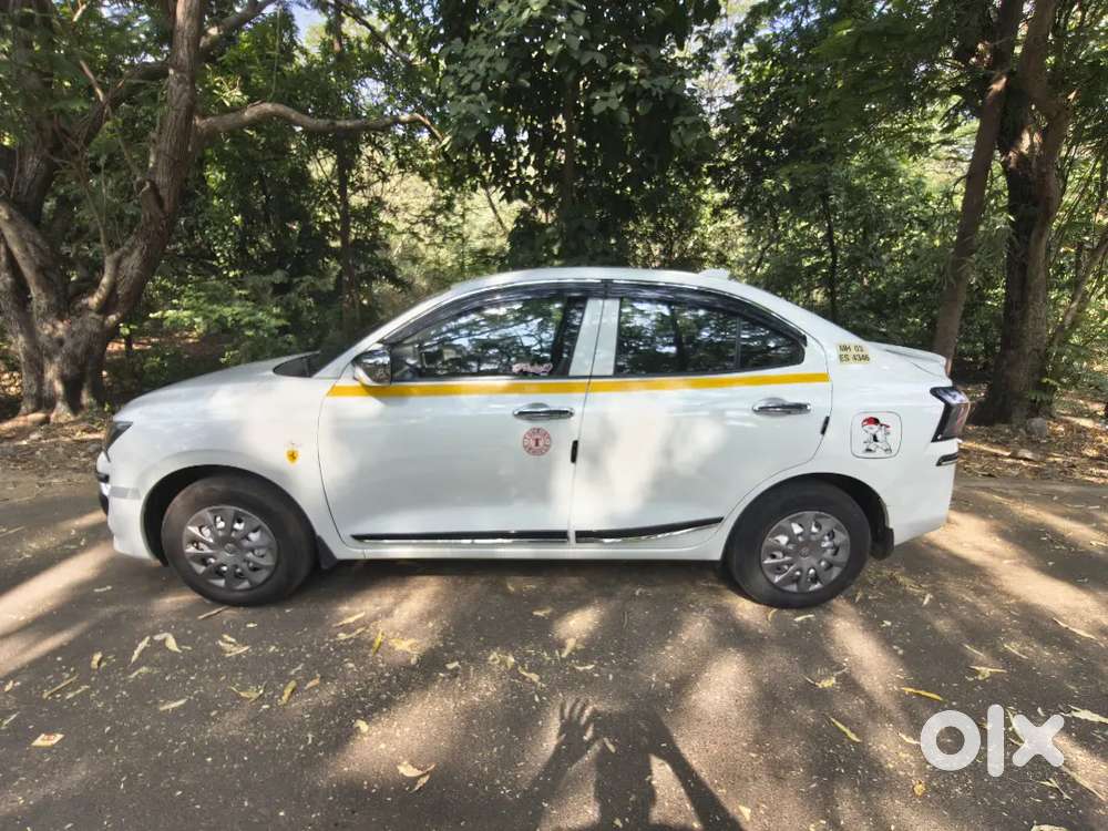 Maruti Suzuki Dzire 2025 Tour S