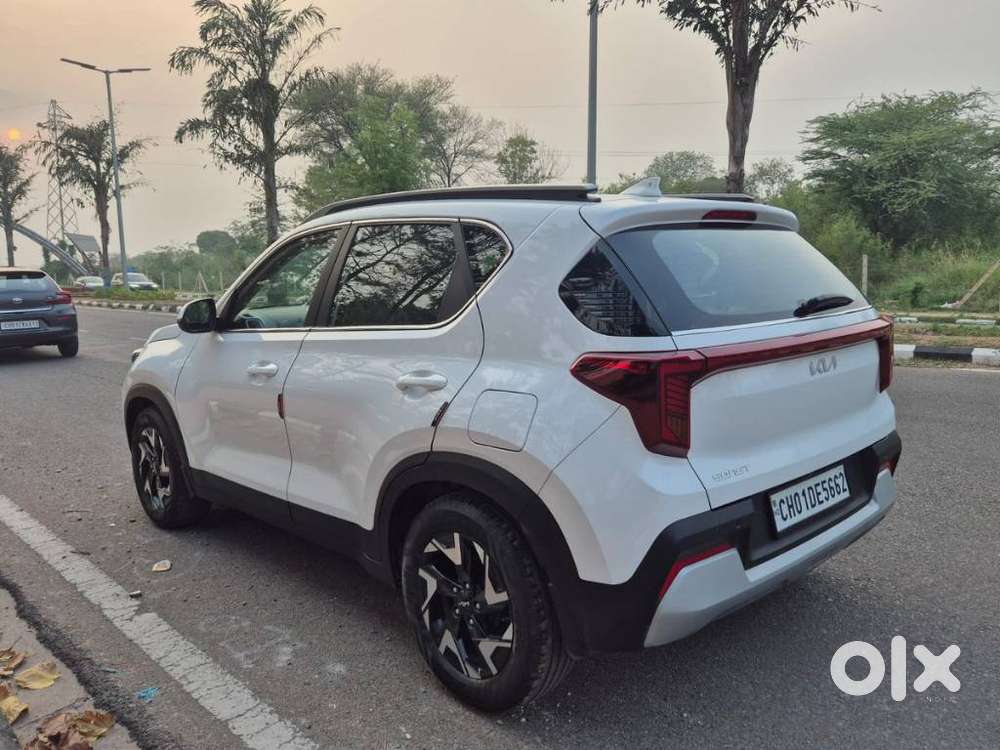 Kia Sonet 1.2 Htk Plus, 2026, Petrol