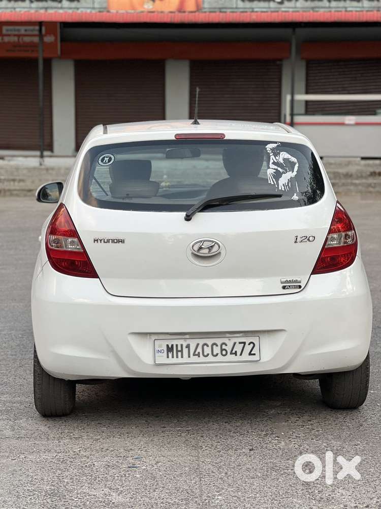 Hyundai I20 Asta, 2010, Petrol