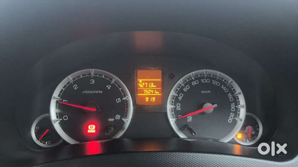 Maruti Suzuki Swift 2018 Vdi, 2013, Diesel